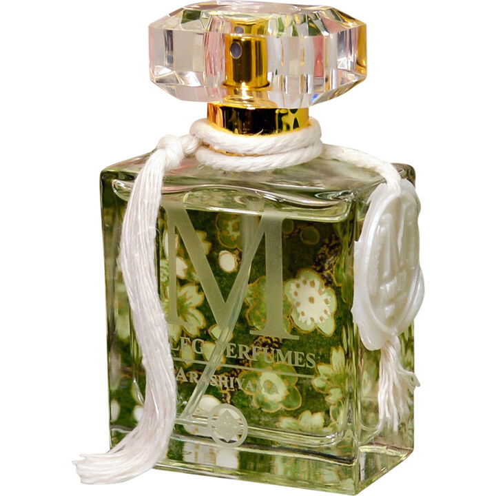 Arashiyama by Meleg Perfumes perfume bottle