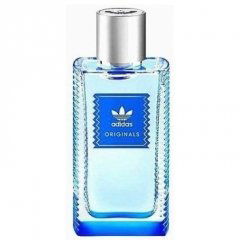 Originals pour Homme by Adidas perfume bottle