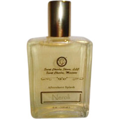 Neroli by Saint Charles Shave perfume bottle