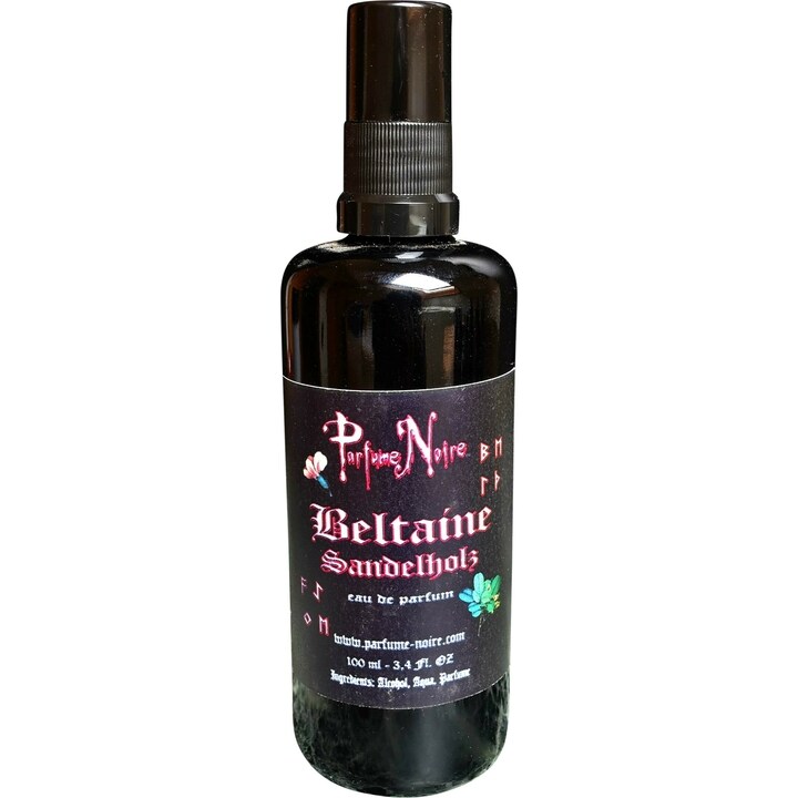 Beltaine by Parfume Noire perfume bottle