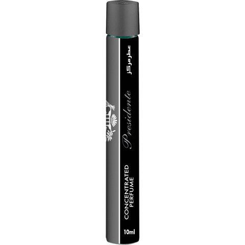 Presidente pour Homme (Perfume Oil) by Emper perfume bottle