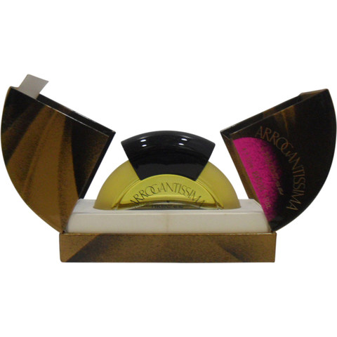 Arrogantissima (Extrait) by Arrogance perfume bottle