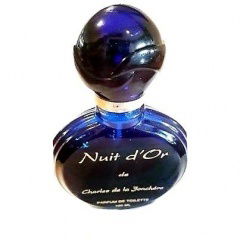 Nuit d'Or by Charles de la Jonchère perfume bottle