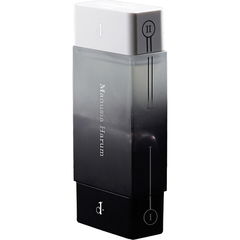 Janma - Manusia Harum by HMNS perfume bottle