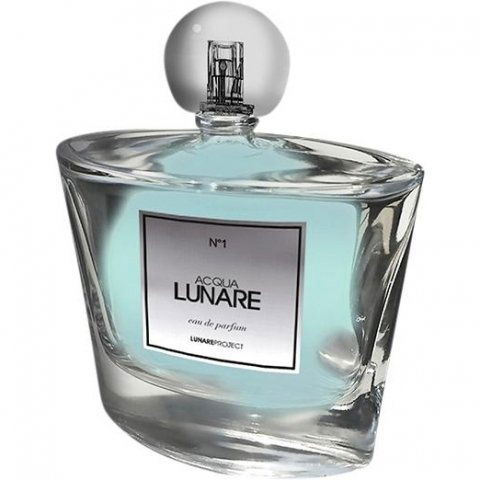 Acqua Lunare N°1 by Lunare Project perfume bottle