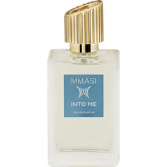 Into Me by MMASI perfume bottle