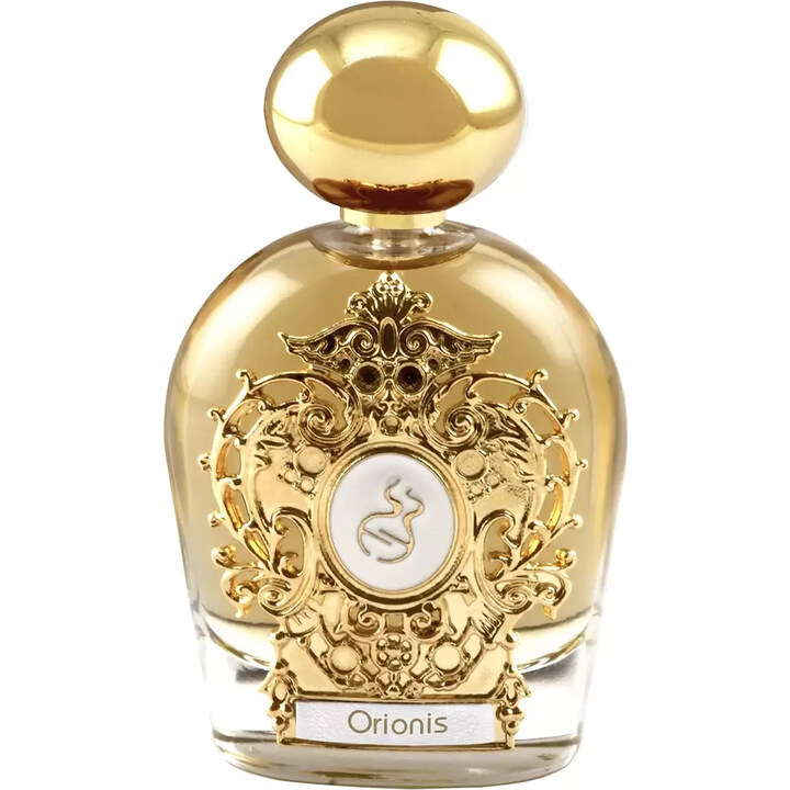 Orionis by Tiziana Terenzi perfume bottle