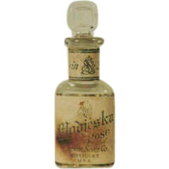 Modjeska Rose by Larkin perfume bottle