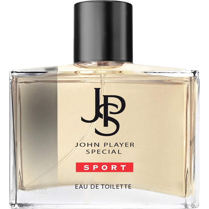 Sport by John Player Special perfume bottle
