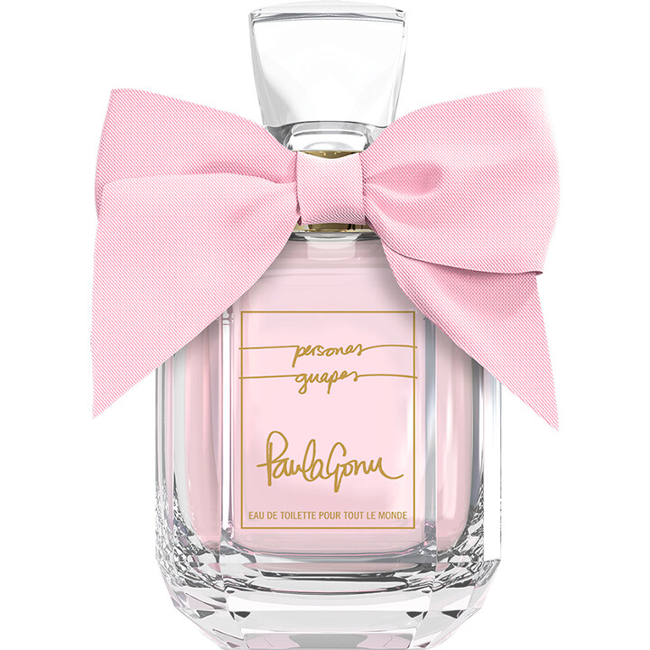 Personas Guapas by Paula Gonu perfume bottle