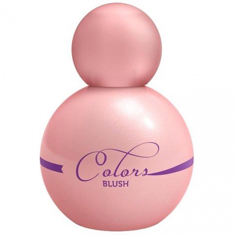 Colors Blush by Atelier Rebul perfume bottle