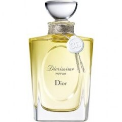 Diorissimo (2009) (Extrait de Parfum) by Dior perfume bottle