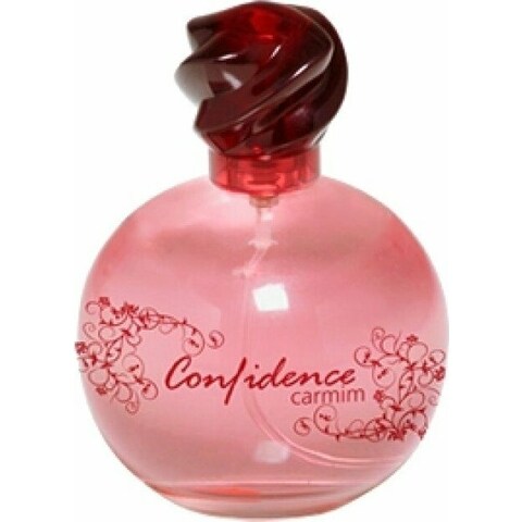 Confidence Carmim by Abelha Rainha perfume bottle