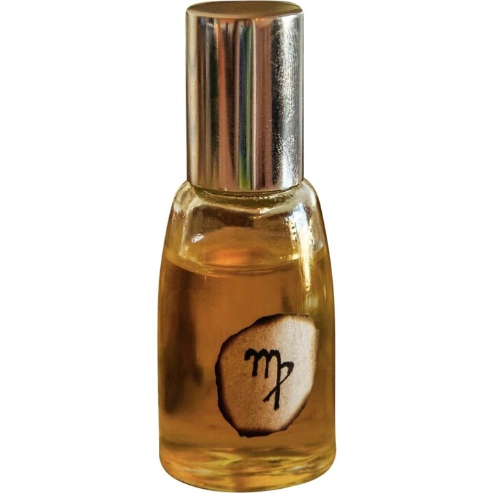 Virgo by Curious Perfume / WonderChest Perfumes perfume bottle