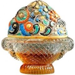 Serre Fleurie by Corday perfume bottle