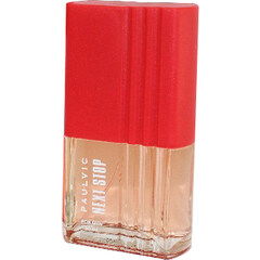 Next Stop by Paulvic perfume bottle