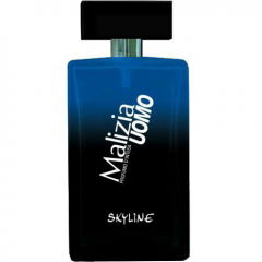 Uomo Skyline by Malizia perfume bottle