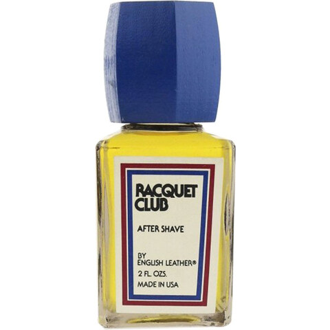 Racquet Club (After Shave) by MEM Company / M. E. Mayer perfume bottle