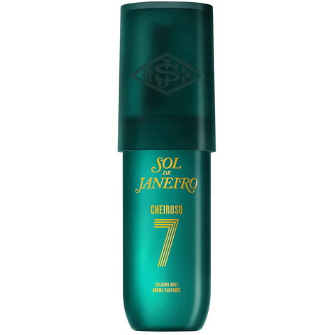 Cheiroso 7 by Sol de Janeiro perfume bottle
