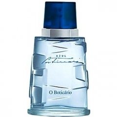 Azul Portinari by O Boticário perfume bottle