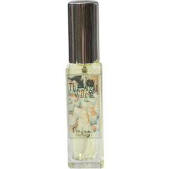 The Sugar Witch (Perfume) by Wylde Ivy perfume bottle