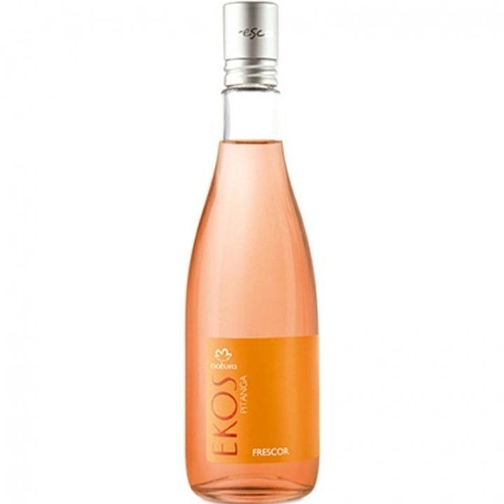 Pitanga by Natura perfume bottle