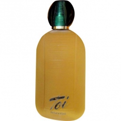 Toi by Barbara Ward perfume bottle