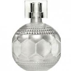 Strictly Fabulous by Avon perfume bottle