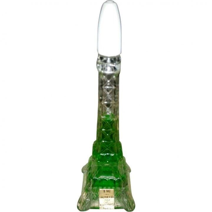 Muguet by L.Bouchet perfume bottle
