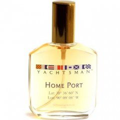 Home Port by Yachtsman perfume bottle