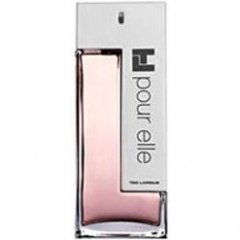 TL pour Elle by Ted Lapidus perfume bottle