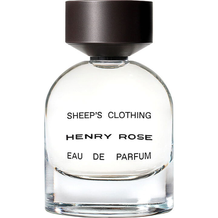 Sheep's Clothing by Henry Rose perfume bottle