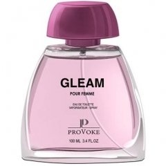 Gleam by ProVoke perfume bottle
