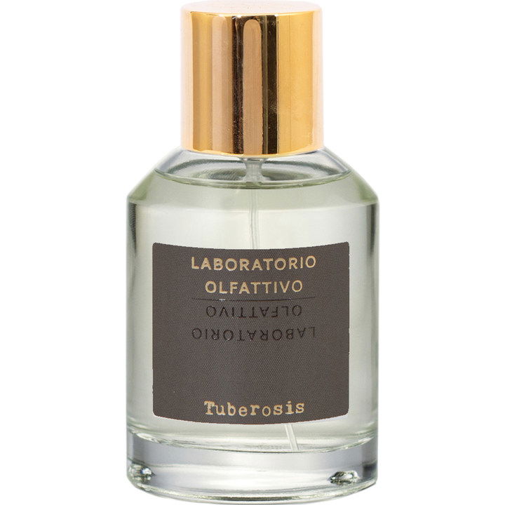 Tuberosis by Laboratorio Olfattivo perfume bottle