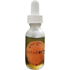 Catacombs (Perfume Oil) by Wild Veil Perfume perfume bottle