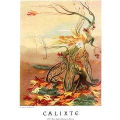 Marage by Calixte perfume bottle