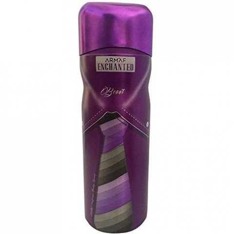 Enchanted Beaut by Armaf perfume bottle