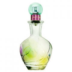 Live by Jennifer Lopez perfume bottle