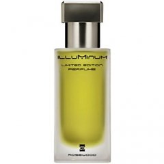 Rosewood by Illuminum perfume bottle