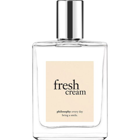 Fresh Cream EDT