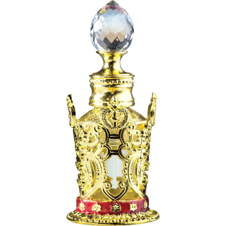 Secret of Desert by Japara perfume bottle