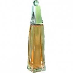 Utopie by J. Casanova perfume bottle