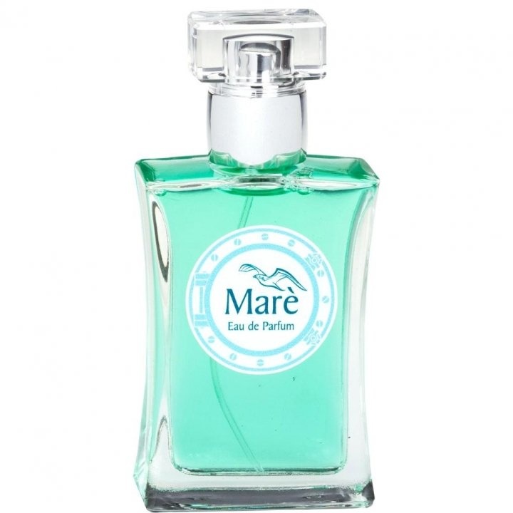 Acqua di Toscana - Marè EDP by Bolgherello perfume bottle