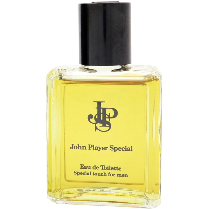 JPS Special Touch EDT by John Player Special perfume bottle