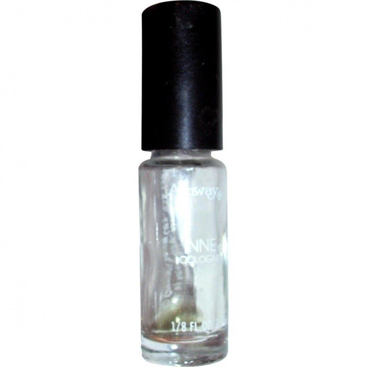 Inné by Amway perfume bottle