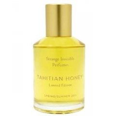 Tahitian Honey - Limited Edition Spring/Summer 2011 by Strange Invisible Perfumes perfume bottle