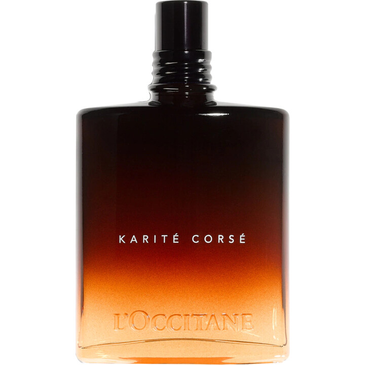 Karité Corsé by L'Occitane en Provence perfume bottle