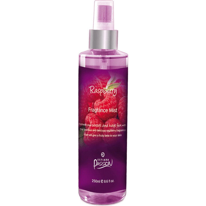 Estiara Passion - Raspberry by Estiara perfume bottle
