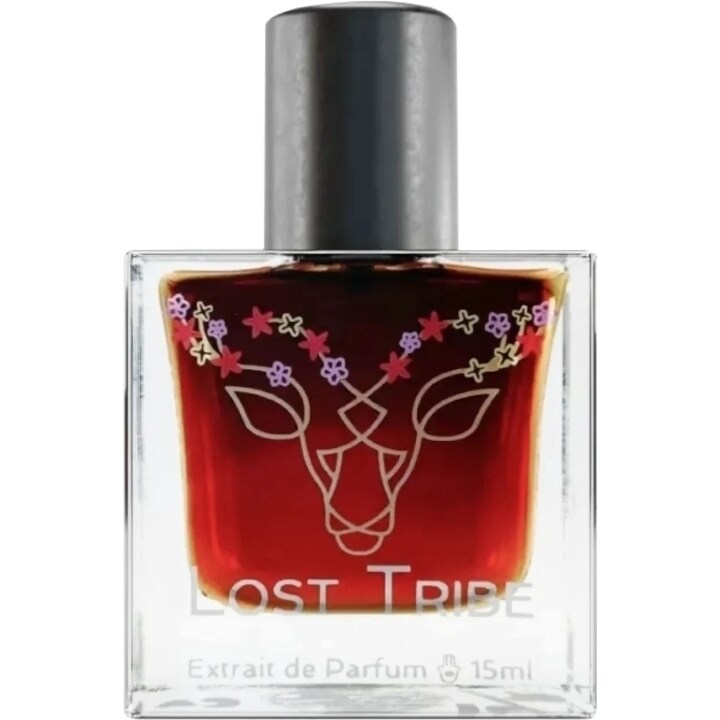 Sultry Sambac V2 by Lost Tribe perfume bottle