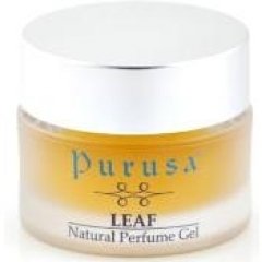 Purusa - Leaf by Sebastian Signs perfume bottle